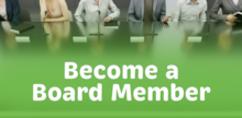Become a Board Member